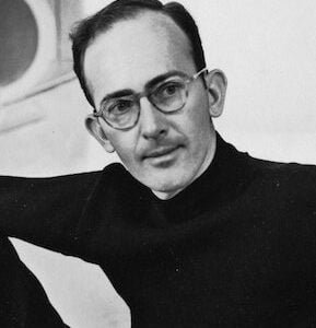 Photo of Winslow Anderson