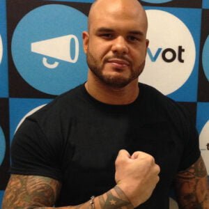 Photo of Chris Melendez