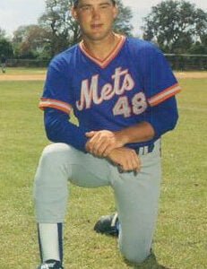 Photo of Randy Myers