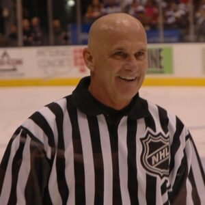 Photo of Ray Scapinello