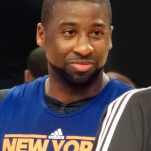 Photo of Raymond Felton