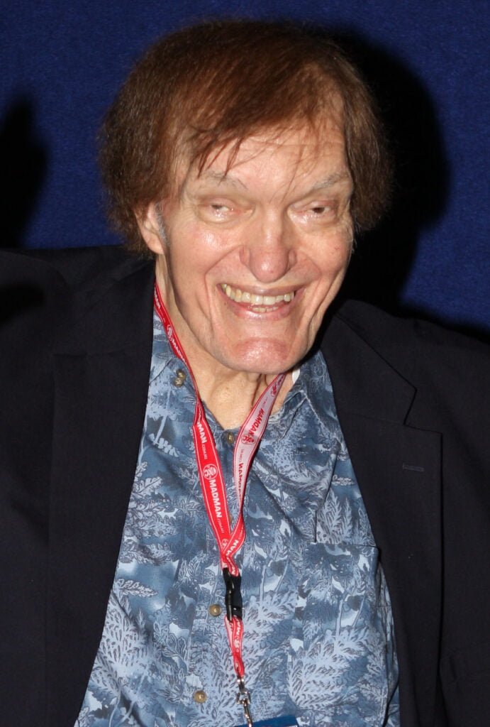 Photo of Richard Kiel