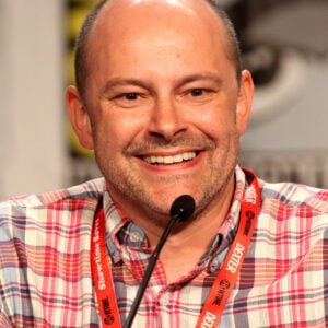 Photo of Rob Corddry