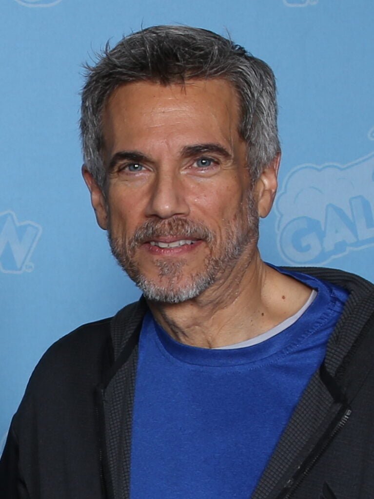 Photo of Robby Benson