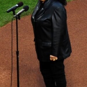 Photo of Roz Ryan