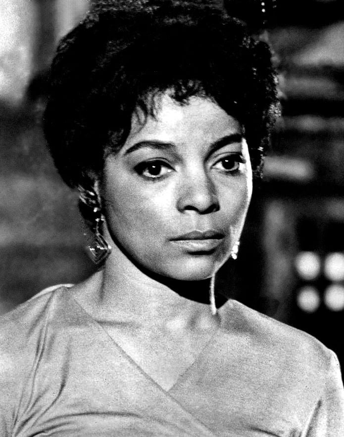 Photo of Ruby Dee