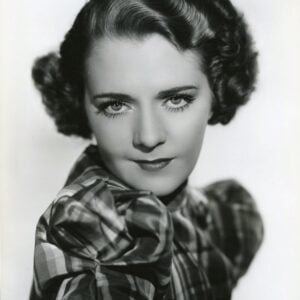 Photo of Ruby Keeler