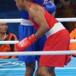 Photo of Gary Antuanne Russell