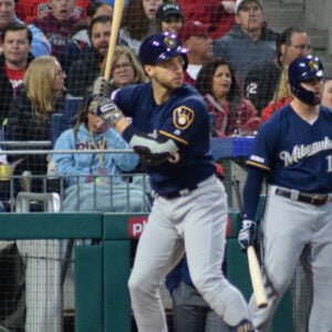 Photo of Ryan Braun