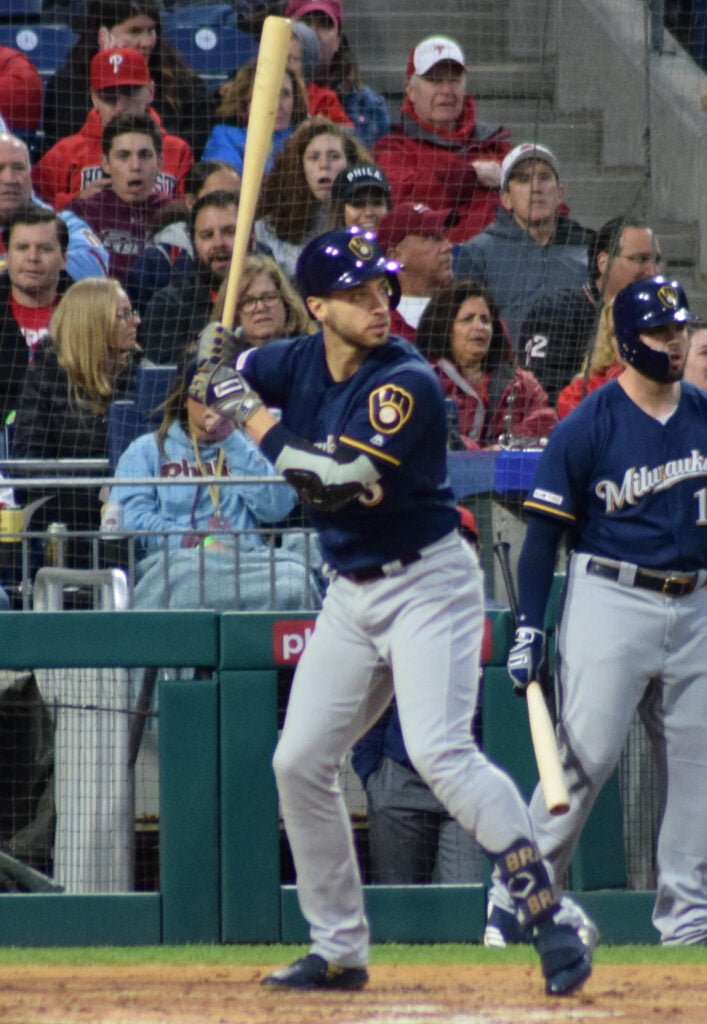 Photo of Ryan Braun