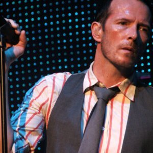 Photo of Scott Weiland
