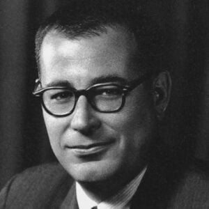 Photo of Harold Brown (Secretary of Defense)