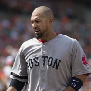 Photo of Shane Victorino