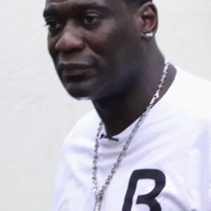 Photo of Shawn Kemp