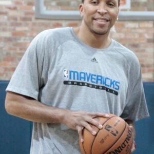 Photo of Shawn Marion