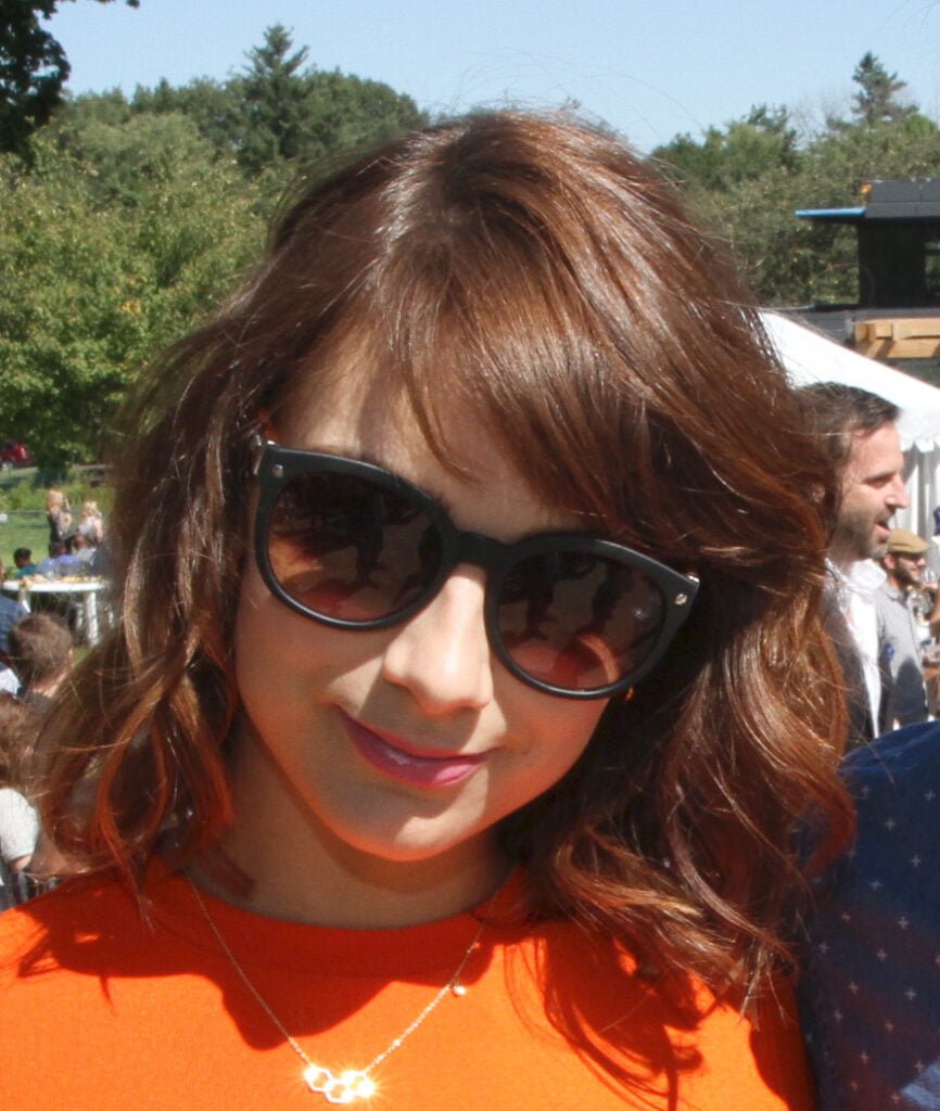 Photo of Sophie Desmarais