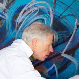 Photo of Stephen Pusey