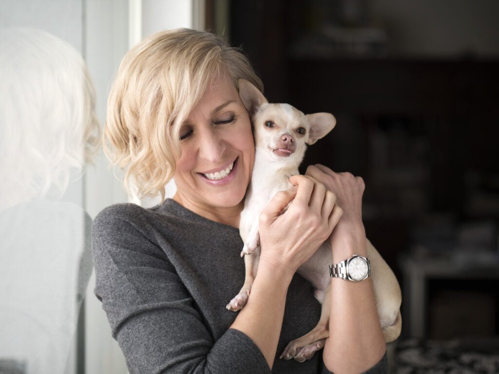 Photo of Susan Blackwell