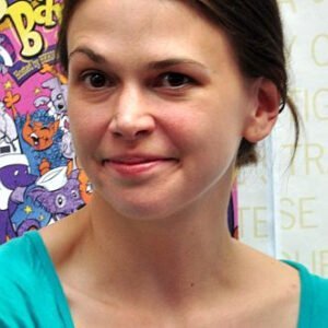 Photo of Sutton Foster