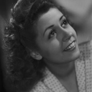 Photo of Suzy Delair