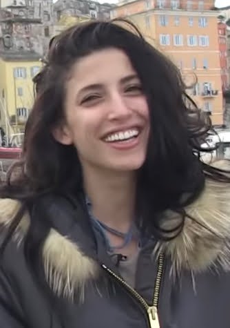 Photo of Tania Raymonde