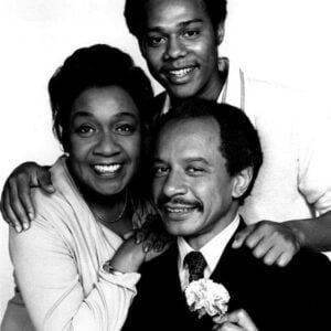 Photo of Isabel Sanford