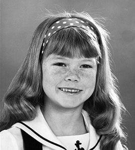 Photo of Suzanne Crough