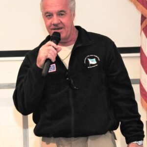 Photo of Tony Sirico