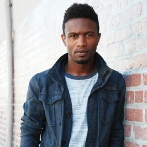 Photo of Xavier Lamar Truesdell