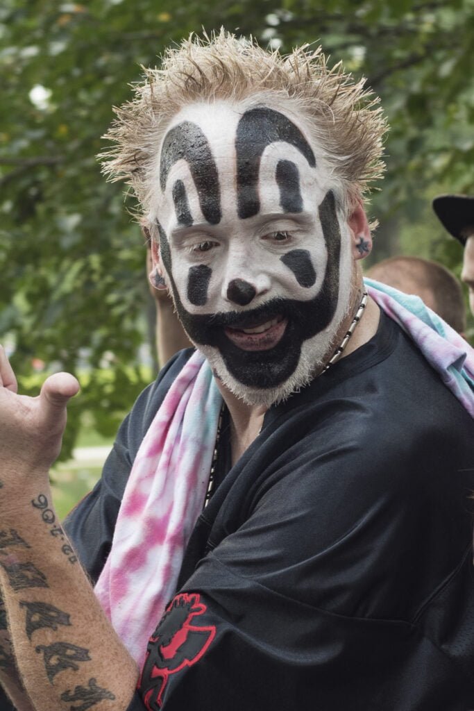 Photo of Violent J