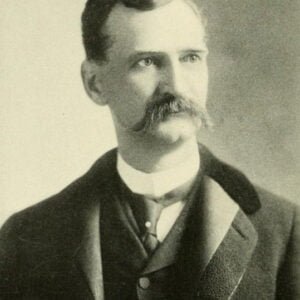 Photo of William V. Sullivan