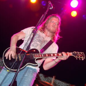 Photo of Wes Scantlin