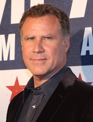 Photo of Will Ferrell