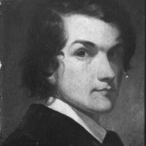 Photo of Edwin White