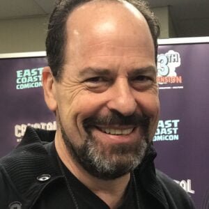 Photo of Loren Lester