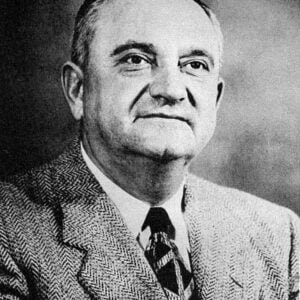 Photo of Adolph Rupp
