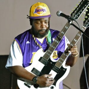Photo of Afroman