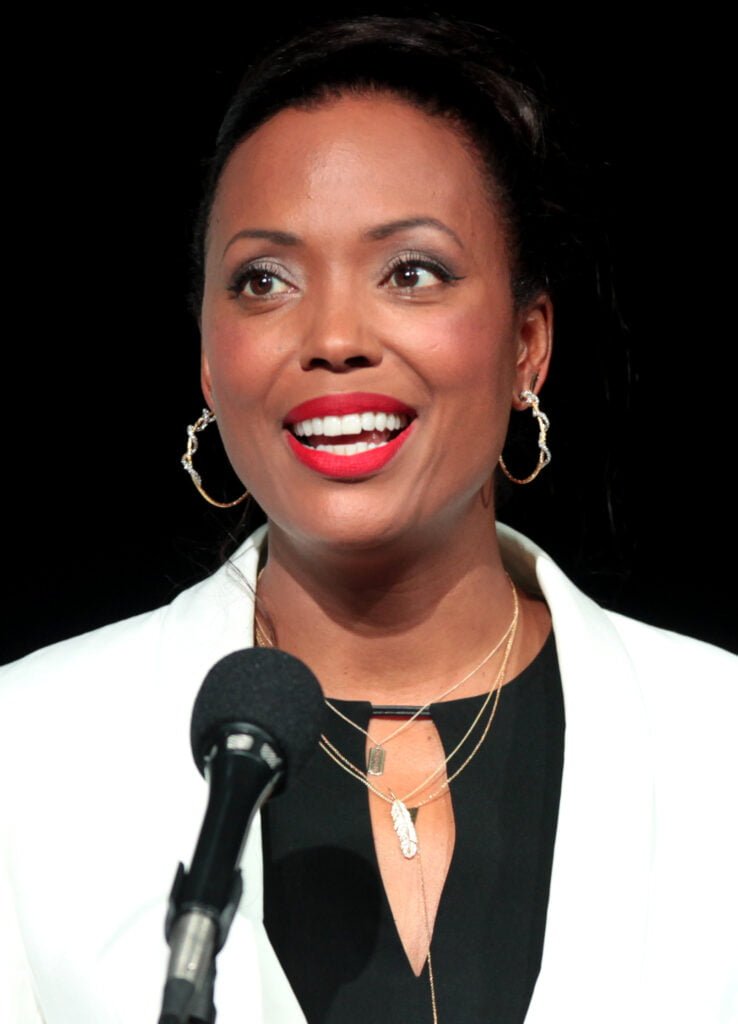 Photo of Aisha Tyler
