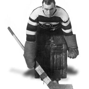 Photo of Alec Connell