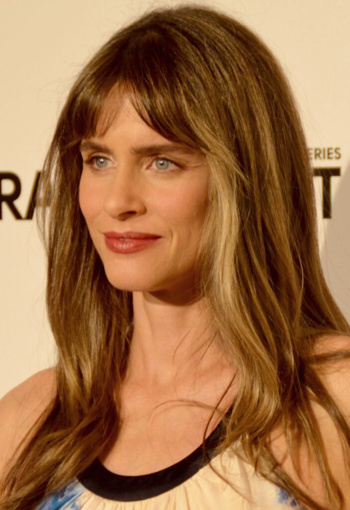 Photo of Amanda Peet