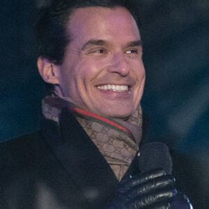 Photo of Antonio Sabàto Jr.