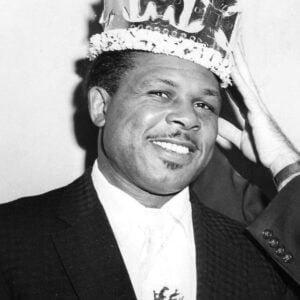 Photo of Archie Moore