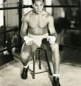 Photo of Art Lasky