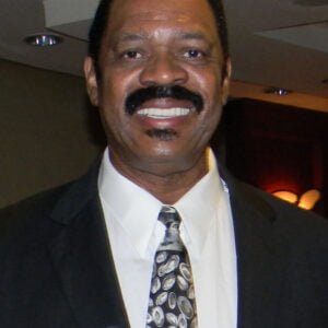 Photo of Artis Gilmore