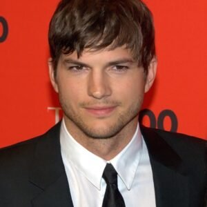 Photo of Ashton Kutcher