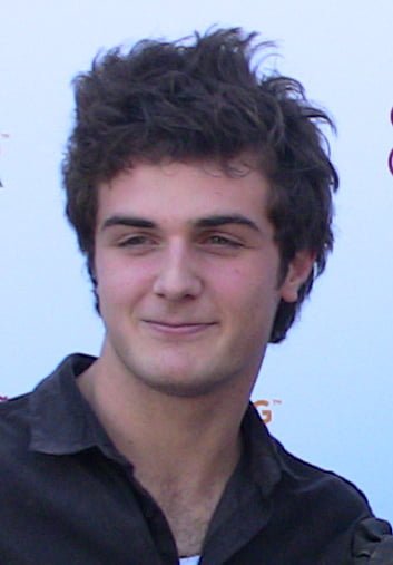 Photo of Beau Mirchoff