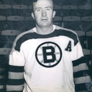 Photo of Bill Quackenbush