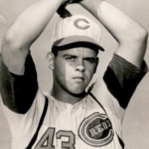 Photo of Billy McCool