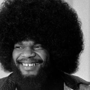 Photo of Billy Preston