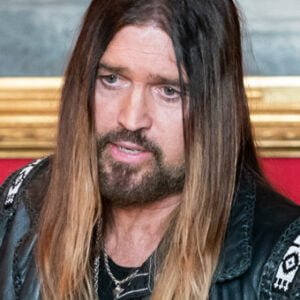 Photo of Billy Ray Cyrus